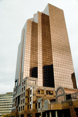 Photo of Bellevue, WA