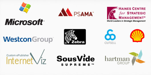 Featured Clients