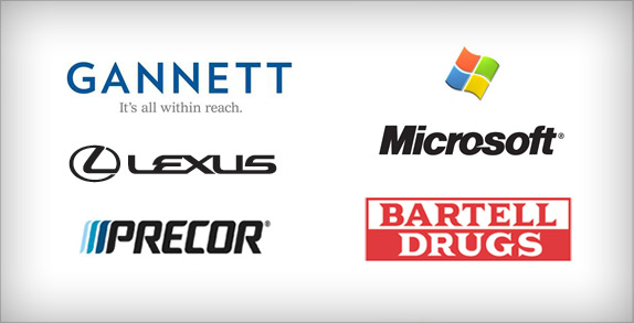 TailoredMail clients