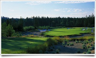Washington National Golf Club