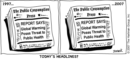 Today's Headlines?...