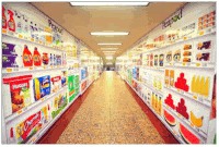 Peapod Virtual Store